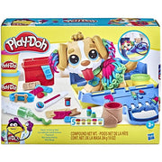 Hasbro Play-Doh Care N Carry Vet