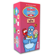 Heart and Brain Quiz Game