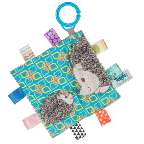 Heather Hedgehog Crinkle Me