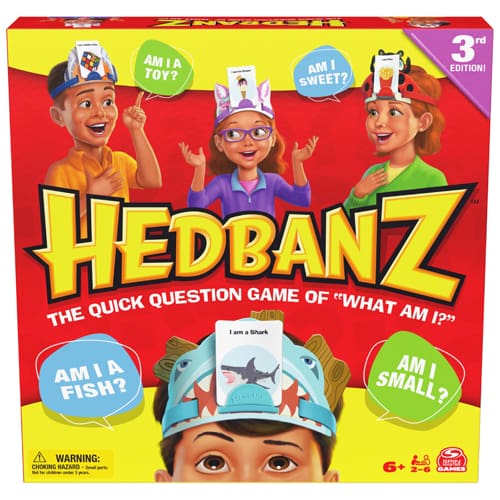 Hedbanz