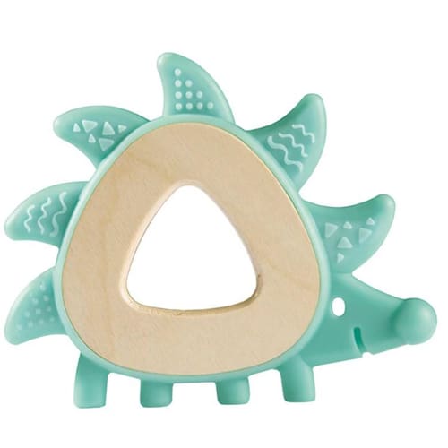 Hedgehog Teether (18 pcs)