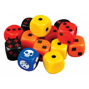 Hellboy: Extra Dice