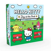 Hello Kitty: Day at the Park (Standard Edition)