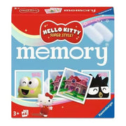 Hello Kitty Mini Memory