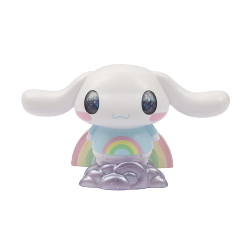 Hello Kitty Premier 4" Figure Cinnamoroll