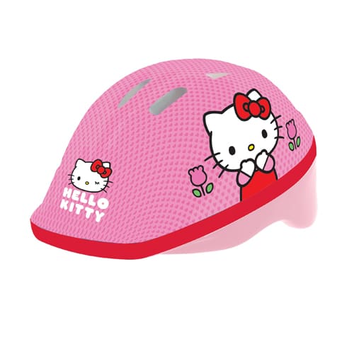 Hello Kitty Safety Helmet