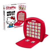 Hello Kitty Top Trumps Match