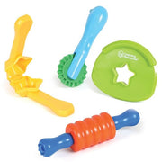 Helping Hands Tactile Tools