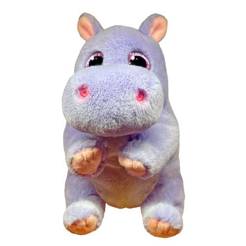 Henrietta Hippo Beanie Bellie
