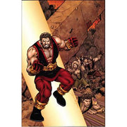 Hercules: Twilight of a God (Paperback)