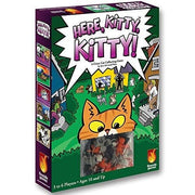 Here Kitty Kitty