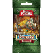 Hero Realms: Journeys - Conquest