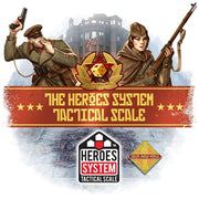 Heroes of Stalingrad - Kickstarter Edition