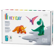Hey Clay Dinos 6 can set
