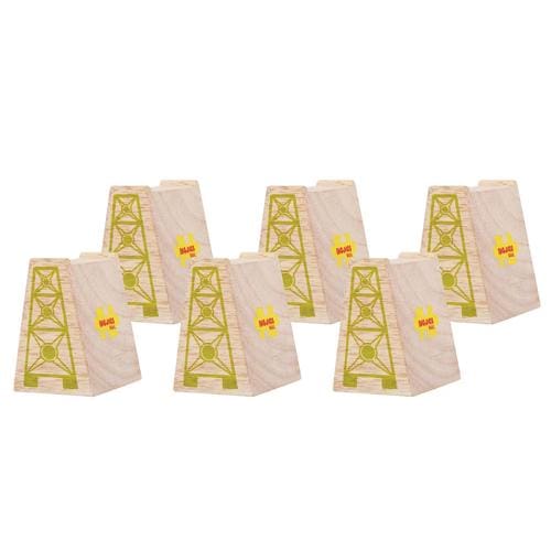 High Level Blocks