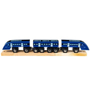 High Speed 1