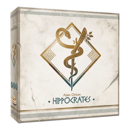 Hippocrates