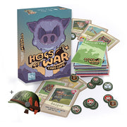 Hogs of War: The Card Game - Kickstarter Edition