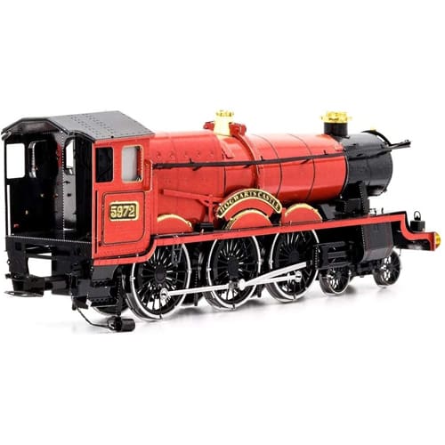 Hogwarts Express Puzzle
