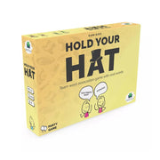 Hold Your Hat