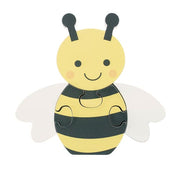 Honey Bee Wooden Puzzle
