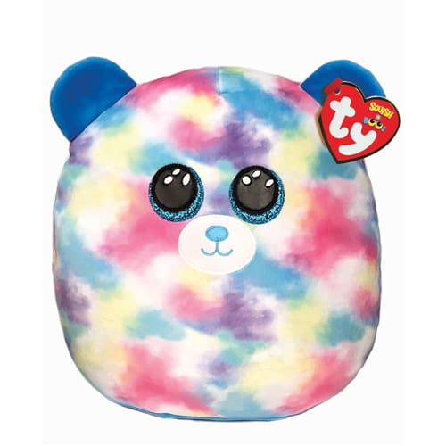 Hope Bear - Squish-a-Boo - 10"