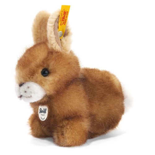 Hoppel rabbit