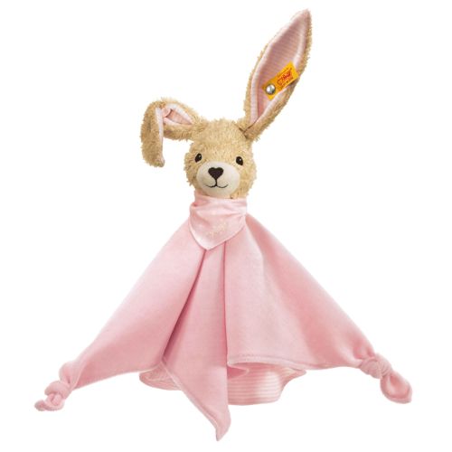 Hoppel rabbit comforter