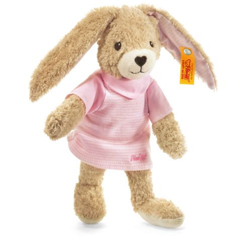 Hoppel rabbit