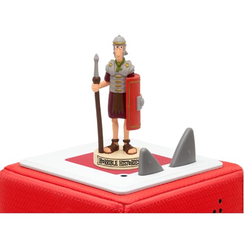 Horrible Histories - Rotten Romans