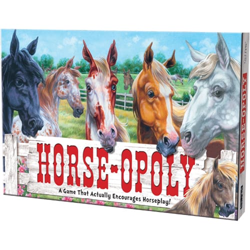 Horse-Opoly