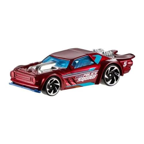 Hot Wheels Track Creator Track & Car Starter Pack