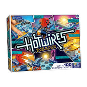 Hot Wires