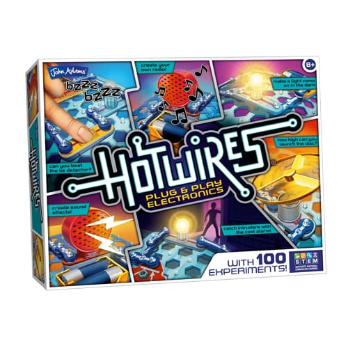 Hot Wires