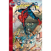 House of M: Spider-Man (Paperback)