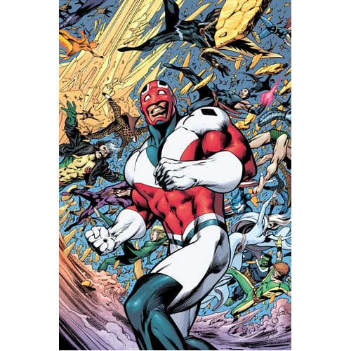 House of M: Uncanny X-Men (Paperback)