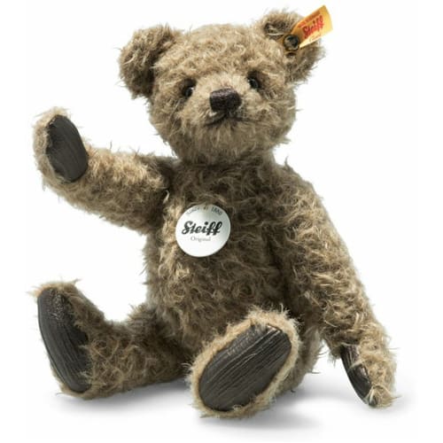 Howie Teddy Bear