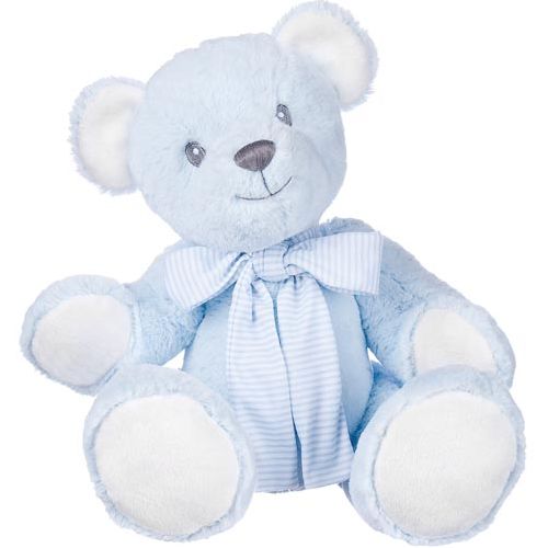 Hug-a-Boo Blue Bear