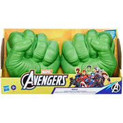 Hulk Gamma Smash Fists