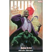 Hulk Vol.1: Banner D.O.A (Paperback)