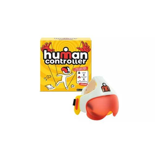 Human Controller Game