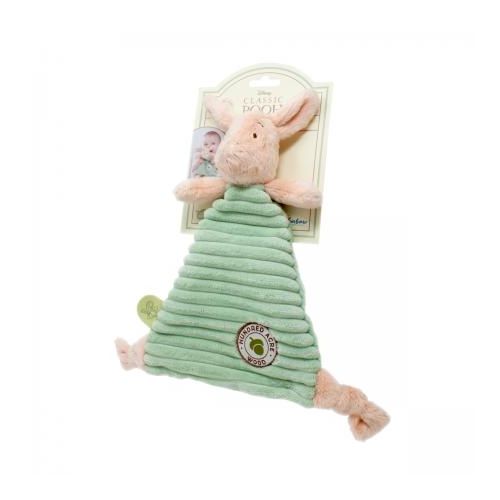 Hundred Acre Wood Piglet Comfort Blanket