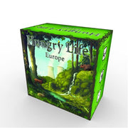 Hungry Life: Europe - Kickstarter Edition