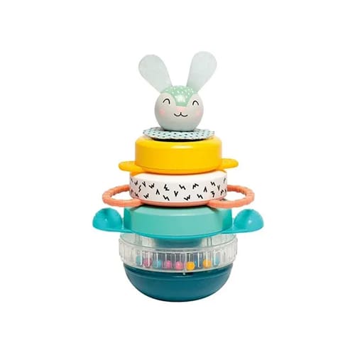 Hunny Bunny Stacker