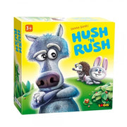 Hush'n'Rush