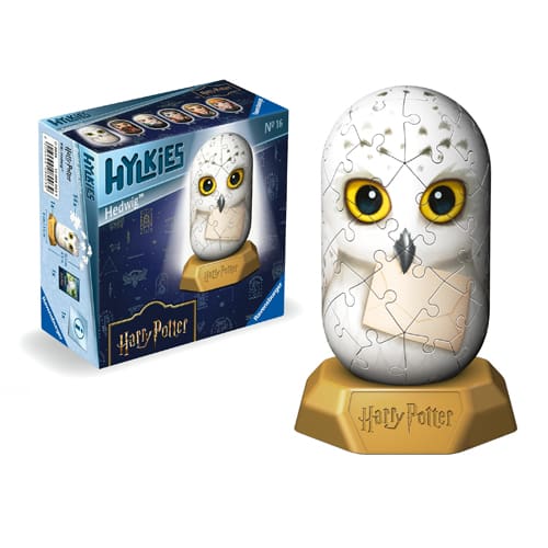 Hylkies #16 Harry Potter - Hedwig