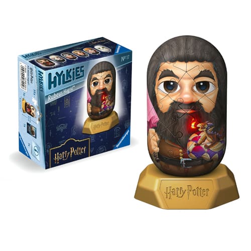 Hylkies #17 Harry Potter - Hagrid