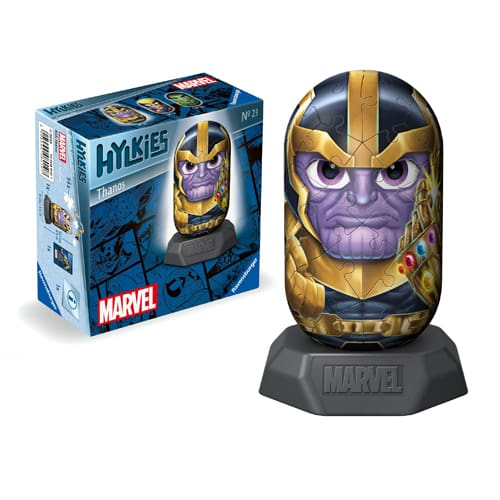 Hylkies #23 Marvel Thanos