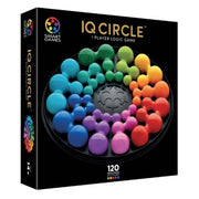 IQ Circle