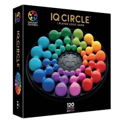 IQ Circle